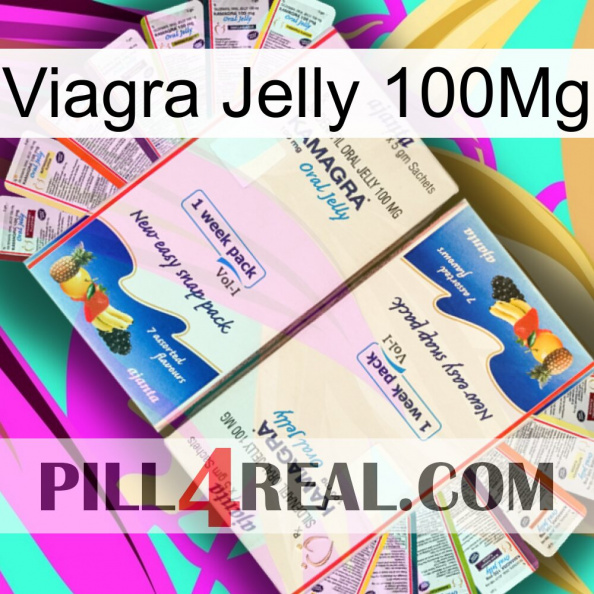 Viagra Jelly 100Mg kamagra1.jpg